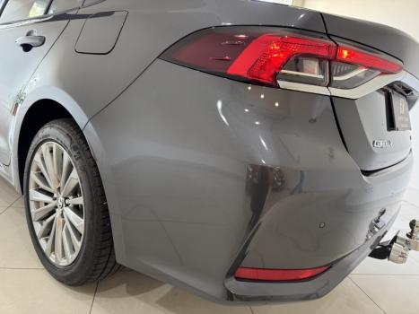 TOYOTA Corolla 2.0 16V 4P XEI FLEX AUTOMTICO, Foto 12