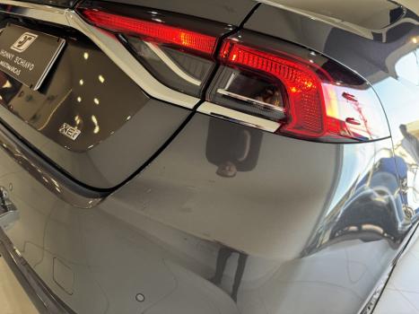 TOYOTA Corolla 2.0 16V 4P XEI FLEX AUTOMTICO, Foto 14