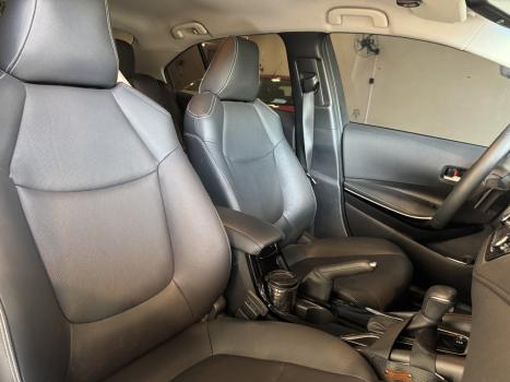 TOYOTA Corolla 2.0 16V 4P XEI FLEX AUTOMTICO, Foto 15