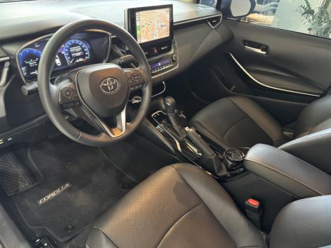 TOYOTA Corolla 2.0 16V 4P XEI FLEX AUTOMTICO, Foto 16