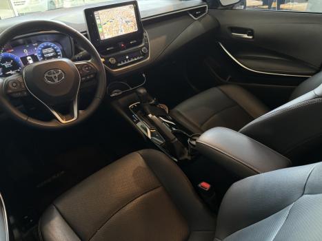 TOYOTA Corolla 2.0 16V 4P XEI FLEX AUTOMTICO, Foto 17