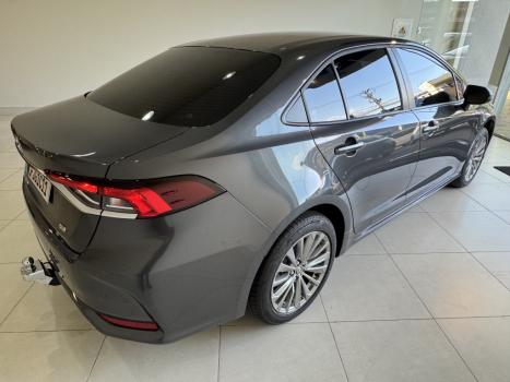 TOYOTA Corolla 2.0 16V 4P XEI FLEX AUTOMTICO, Foto 18