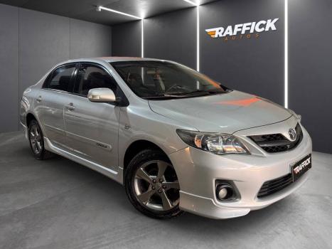 TOYOTA Corolla 2.0 16V 4P XRS FLEX AUTOMTICO, Foto 2