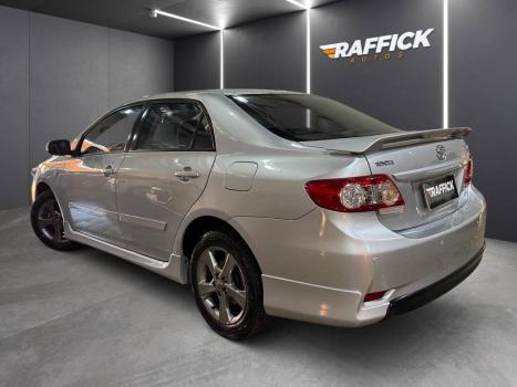 TOYOTA Corolla 2.0 16V 4P XRS FLEX AUTOMTICO, Foto 3