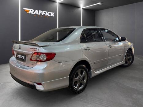 TOYOTA Corolla 2.0 16V 4P XRS FLEX AUTOMTICO, Foto 4