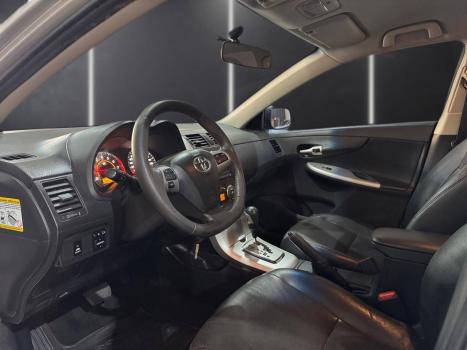 TOYOTA Corolla 2.0 16V 4P XRS FLEX AUTOMTICO, Foto 5