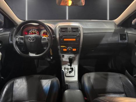 TOYOTA Corolla 2.0 16V 4P XRS FLEX AUTOMTICO, Foto 6