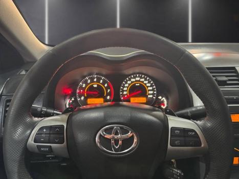 TOYOTA Corolla 2.0 16V 4P XRS FLEX AUTOMTICO, Foto 7