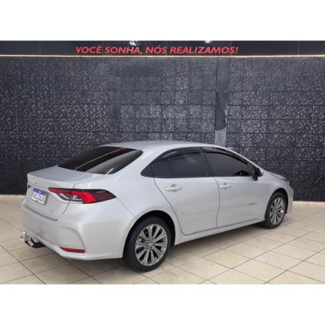 TOYOTA Corolla 2.0 16V 4P XEI FLEX AUTOMTICO, Foto 7