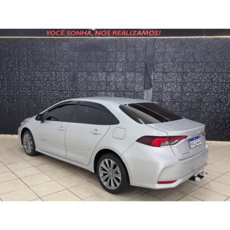 TOYOTA Corolla 2.0 16V 4P XEI FLEX AUTOMTICO, Foto 8