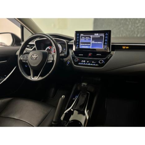 TOYOTA Corolla 2.0 16V 4P XEI FLEX AUTOMTICO, Foto 9