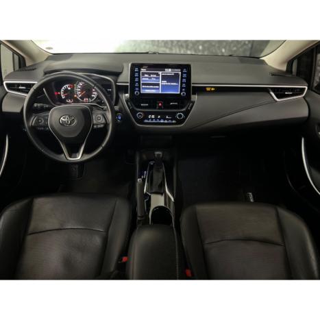 TOYOTA Corolla 2.0 16V 4P XEI FLEX AUTOMTICO, Foto 10