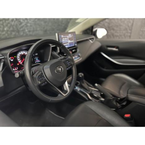 TOYOTA Corolla 2.0 16V 4P XEI FLEX AUTOMTICO, Foto 11