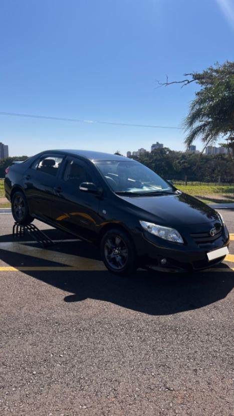 TOYOTA Corolla 2.0 16V 4P XEI FLEX AUTOMTICO, Foto 3
