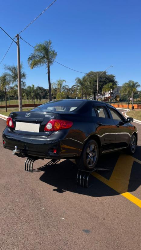 TOYOTA Corolla 2.0 16V 4P XEI FLEX AUTOMTICO, Foto 4