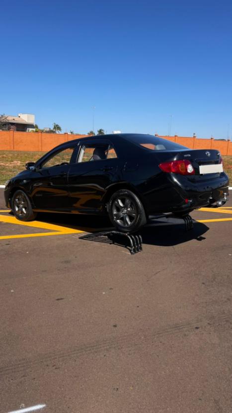TOYOTA Corolla 2.0 16V 4P XEI FLEX AUTOMTICO, Foto 5