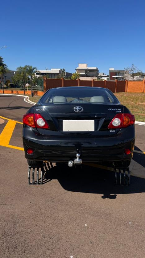 TOYOTA Corolla 2.0 16V 4P XEI FLEX AUTOMTICO, Foto 6
