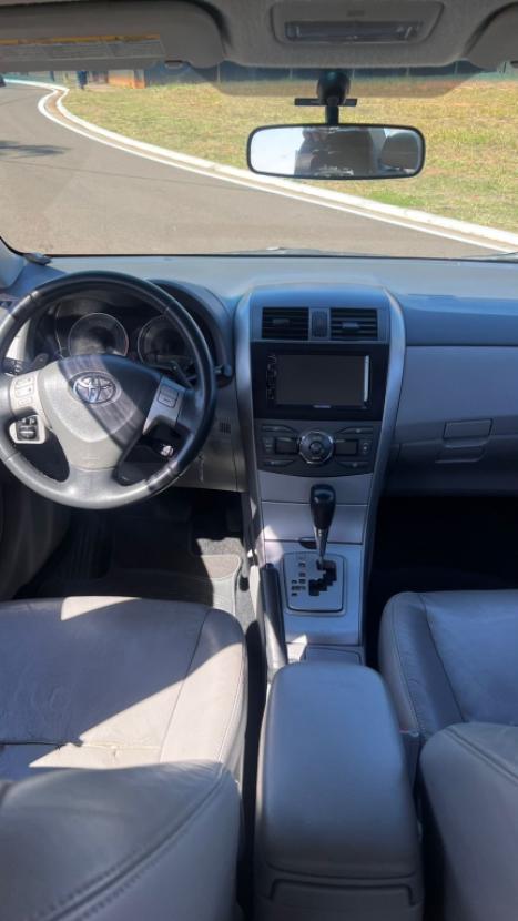 TOYOTA Corolla 2.0 16V 4P XEI FLEX AUTOMTICO, Foto 7
