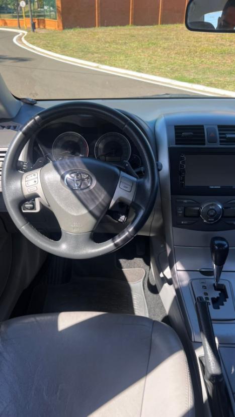 TOYOTA Corolla 2.0 16V 4P XEI FLEX AUTOMTICO, Foto 8