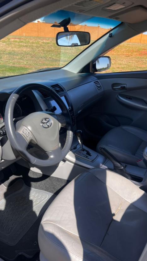 TOYOTA Corolla 2.0 16V 4P XEI FLEX AUTOMTICO, Foto 9