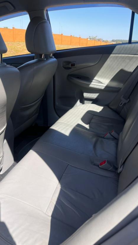 TOYOTA Corolla 2.0 16V 4P XEI FLEX AUTOMTICO, Foto 10