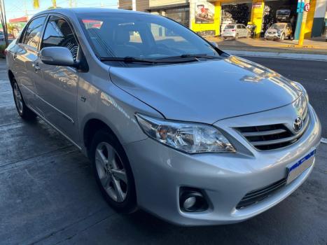 TOYOTA Corolla 2.0 16V 4P XEI FLEX AUTOMTICO, Foto 2