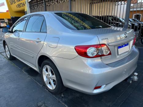 TOYOTA Corolla 2.0 16V 4P XEI FLEX AUTOMTICO, Foto 3