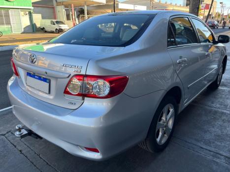 TOYOTA Corolla 2.0 16V 4P XEI FLEX AUTOMTICO, Foto 4