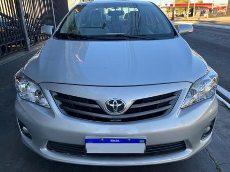 TOYOTA Corolla 2.0 16V 4P XEI FLEX AUTOMTICO, Foto 5