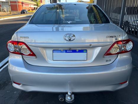 TOYOTA Corolla 2.0 16V 4P XEI FLEX AUTOMTICO, Foto 6