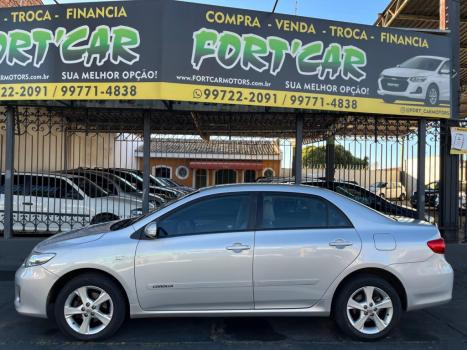 TOYOTA Corolla 2.0 16V 4P XEI FLEX AUTOMTICO, Foto 7