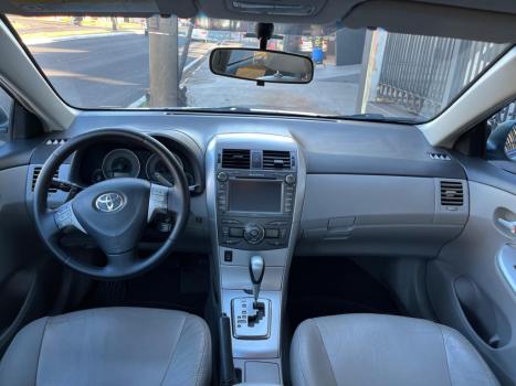 TOYOTA Corolla 2.0 16V 4P XEI FLEX AUTOMTICO, Foto 8