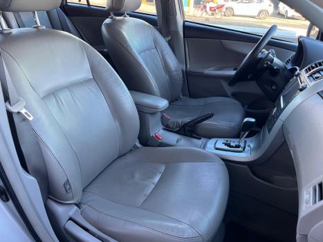 TOYOTA Corolla 2.0 16V 4P XEI FLEX AUTOMTICO, Foto 9