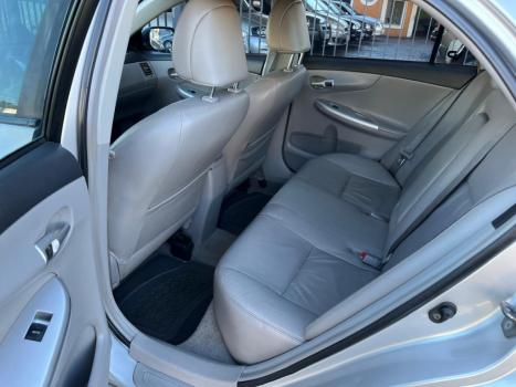 TOYOTA Corolla 2.0 16V 4P XEI FLEX AUTOMTICO, Foto 10