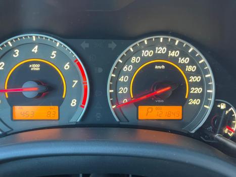 TOYOTA Corolla 2.0 16V 4P XEI FLEX AUTOMTICO, Foto 11