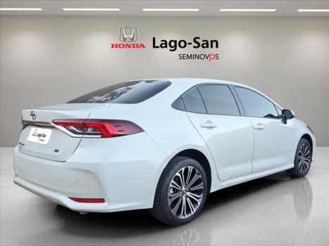 TOYOTA Corolla 2.0 16V 4P XEI FLEX AUTOMTICO, Foto 4