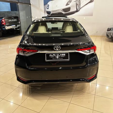 TOYOTA Corolla 2.0 16V 4P ALTIS FLEX AUTOMTICO, Foto 2