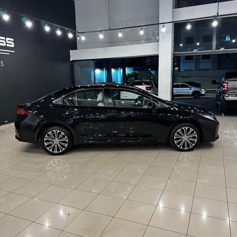 TOYOTA Corolla 2.0 16V 4P ALTIS FLEX AUTOMTICO, Foto 3