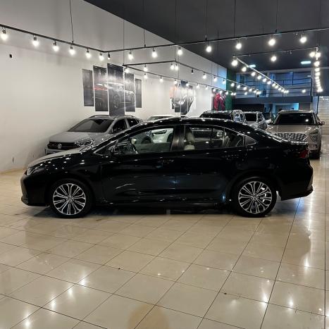 TOYOTA Corolla 2.0 16V 4P ALTIS FLEX AUTOMTICO, Foto 4