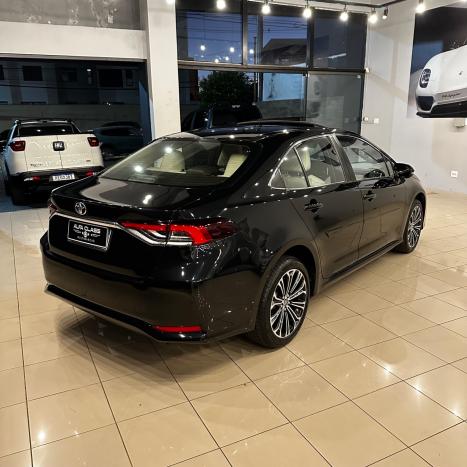 TOYOTA Corolla 2.0 16V 4P ALTIS FLEX AUTOMTICO, Foto 5