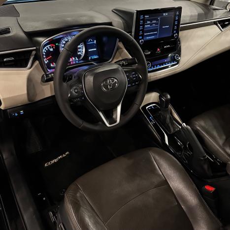 TOYOTA Corolla 2.0 16V 4P ALTIS FLEX AUTOMTICO, Foto 7