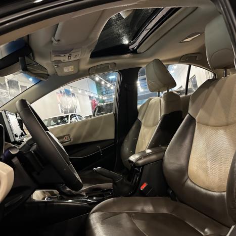 TOYOTA Corolla 2.0 16V 4P ALTIS FLEX AUTOMTICO, Foto 9