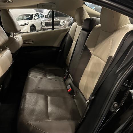 TOYOTA Corolla 2.0 16V 4P ALTIS FLEX AUTOMTICO, Foto 10
