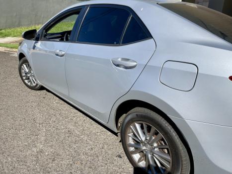 TOYOTA Corolla 2.0 16V 4P XEI FLEX AUTOMTICO, Foto 2