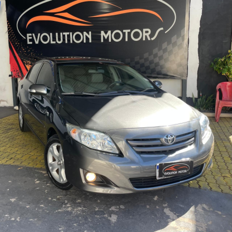 TOYOTA Corolla 2.0 16V 4P XEI FLEX AUTOMTICO, Foto 1