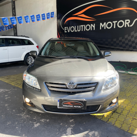 TOYOTA Corolla 2.0 16V 4P XEI FLEX AUTOMTICO, Foto 2