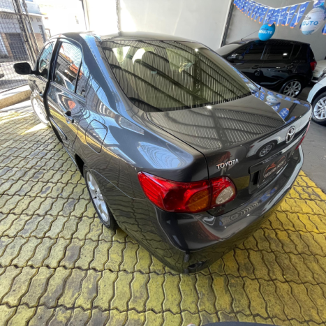 TOYOTA Corolla 2.0 16V 4P XEI FLEX AUTOMTICO, Foto 4