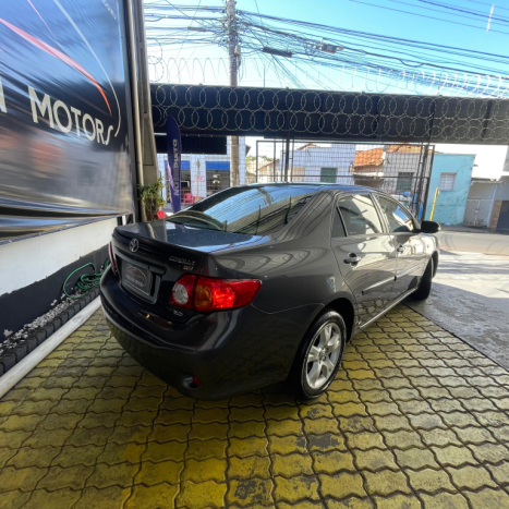 TOYOTA Corolla 2.0 16V 4P XEI FLEX AUTOMTICO, Foto 6
