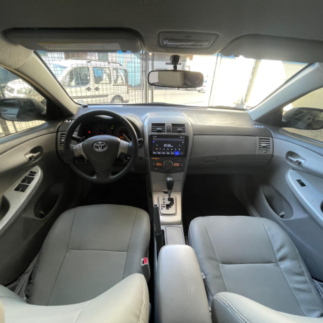 TOYOTA Corolla 2.0 16V 4P XEI FLEX AUTOMTICO, Foto 7