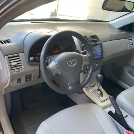 TOYOTA Corolla 2.0 16V 4P XEI FLEX AUTOMTICO, Foto 8